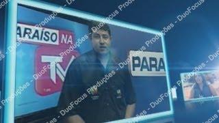 TV Paraíso SBT