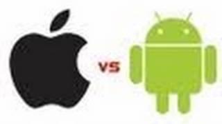 Geek Bytes - Android Vs iPhone: The Great Phone Debate!