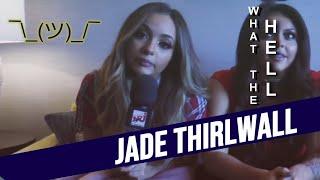 Jade Thirlwall  | what the hell [meme]