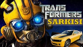 TRANSFORMERS ŞARKISI | Bumblebee Optimus Prime Muhteşem Rap Şarkıları