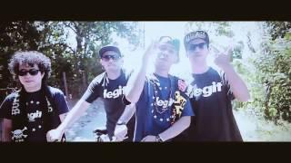 W A R I S - Rembau Most Wanted [OFFICIAL VIDEO]