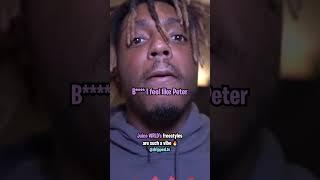 Juice WRLD's Freestyles Are Such a Vibe 