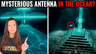 Incredible Discoveries Made Underwater