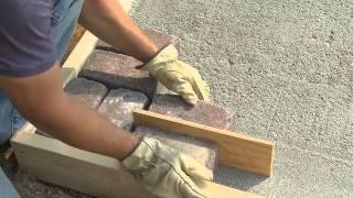 How to Build a Paver Patio