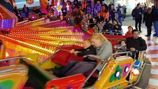 Musikexpress - Schneider/Krause (Offride)Video  Allerheilligenkirmes Soest 2018