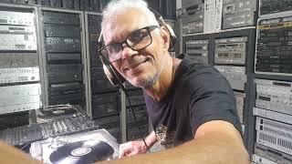 DJ Luiz Vídeo 2024 (Italo Disco)