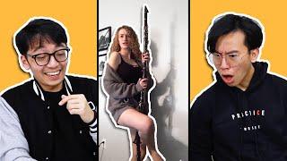 TwoSetViolin Archive - Try Not to Laugh Classical Music Tik Toks