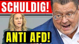 IHR SEID BÖSE!  DANACH WIRD AFD BRANDNER DEUTLICH!  AFD REDE BRICHT GERADE WEIHNACHTSREKORDE!