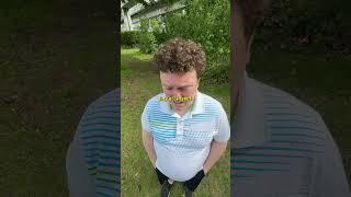Use THIS to SMASH The Ball In Golf