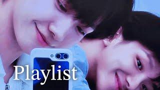 러닝 하면서 듣는 3-5세대 남돌 플리[Playlist]