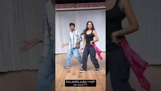 Tauba Tauba dance cover | Mohit taught me more #taubatauba #dance #badnewz #vickykaushal