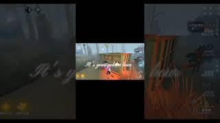 皮皮Pipi【第五人格Identity V】調香師 -「我願以虛構的假象，來填補遺忘的事實」 #第五人格 #アイデンティティv #調香師 #perfumer # #goldenhour #流量