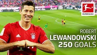 Best of Robert Lewandowski Bayern München Edition - Best Goals, Skills, Assists