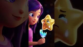 LITTLE GIRL AND MAGICAL ⭐⭐ #entertainment #shortsfeed #viralshort #cutekids #