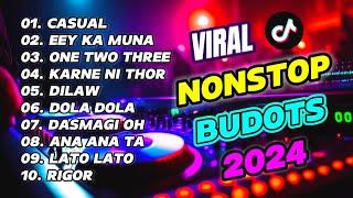 CASUAL TIKTOK VIRAL - TIKTOK BUDOTS DANCE PARTY REMIX 2024  -  THE VIRAL REMIX HUB