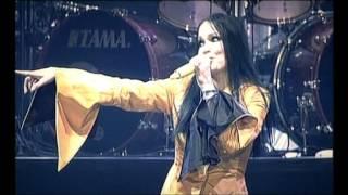 Tarja Turunen - Phantom of Opera // Nightwish