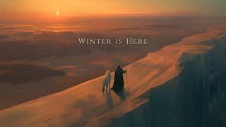 Winter Is Here - You're Not Alone in This Cold | GOT Ambient Music