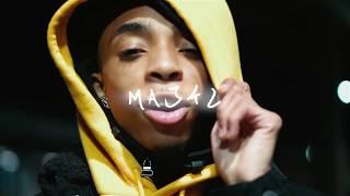Maj4l - Cross Your Mind ( Shot By @Suzymadeit )