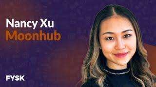 Nancy Xu - Moonhub