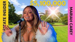 Mariah Carey House Tour | Sandy Springs, GA | $5,900,000