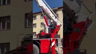 В 148 квартале Улан-Удэ горела обшивка многоквартирного дома