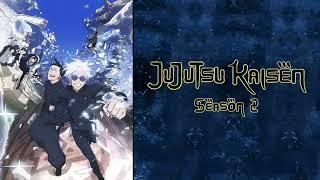 Searching for Riko - Jujutsu Kaisen Season 2 Original Soundtrack