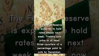 Stock Market Surge: Intel Up 8.5%, CPI Data Today! | Fed Cuts Ahead?
