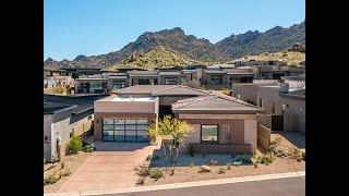 12357 E Black rock road, Scottsdale, AZ, 85255