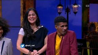 Yang Lain Asik Main Adegan Singkat, Gracia Indri Didiemin