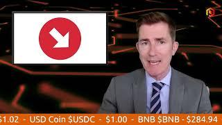 The Crypto Report: Bitcoin extends its slide on interest-rate concerns