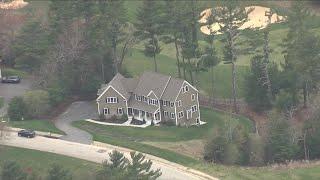 Massachusetts family awarded $500M for golf ball damage to home