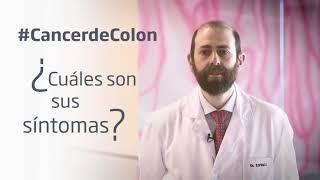 Síntomas del Cáncer de Colon: Reconoce las señales y actúa a tiempo. Clínica Universidad de Navarra