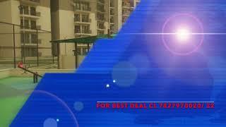 LOGIX BLOSSOM COUNTY | READY TO MOVE APARTMENT | FLAT ON NOIDA EXPRESSWAY | FLAT FOR RENT IN NOIDA |