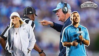 Schoett & Vipp: Carolina's Season in Tailspin | Inside Carolina Analysis