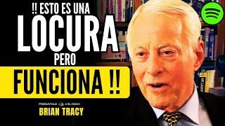 LIMPIA Tus PENSAMIENTOS y Alcanza el éxito y la abundancia | Brian Tracy | Podcast