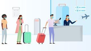 Test for Travel | Explainer Video by Pixel Explainers