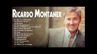 RICARDO MONTANER Grandes Exitos En Concierto Completo -  RICARDO MONTANER Sus Mejores Exitos En Vivo