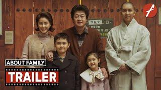 About Family (2024) 대가족 - Movie Trailer - Far East Films