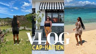 Cap-Haïtien, Haiti Travel Vlog 2022