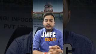 JMFC KYA HOTA H ? JMFC COURT KYA HE ?  #law #advocate