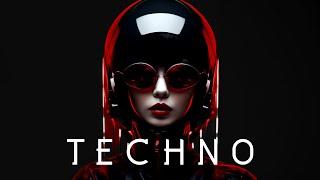 TECHNO MIX 2023 | Generation Z | Mixed by EJ