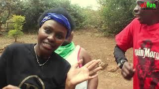 TEAM BUILDING,FUN AND HIKE AT OLOLOSOKUAN, KENYA BY MIFUN TEAMBUILDERS.