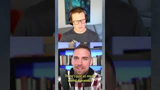 HORRIFIC Idea of God's Chosen People