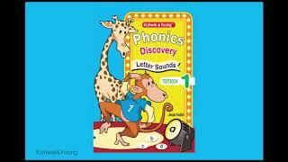 PhonicsDiscovery 1 & 2