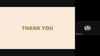 MBT Post Midsem Presentations Part 2
