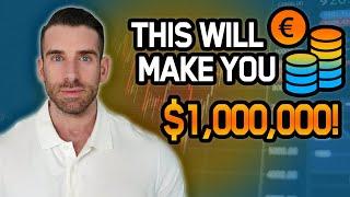 Top Trader Reveals How To Make $1,000,000