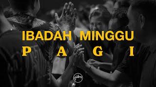 Tag Team Preaching, Rey Mizqe, Azy and Rebecca Rey | 11.30AM (WITA) | Hillsong Indonesia