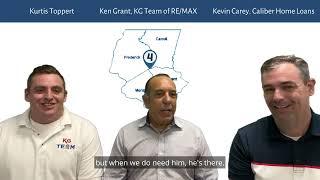 The Four County Real Estate Show - Testimonials about Paul Katrivanos