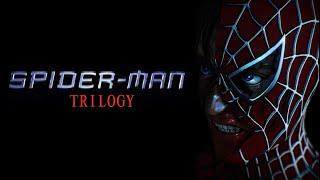 Spider-Man Trilogy | Tribute (Remastered Version)