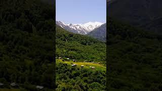 Hyrcania & Alborz - IRAN #alborz #hyrcanian #mazandaran